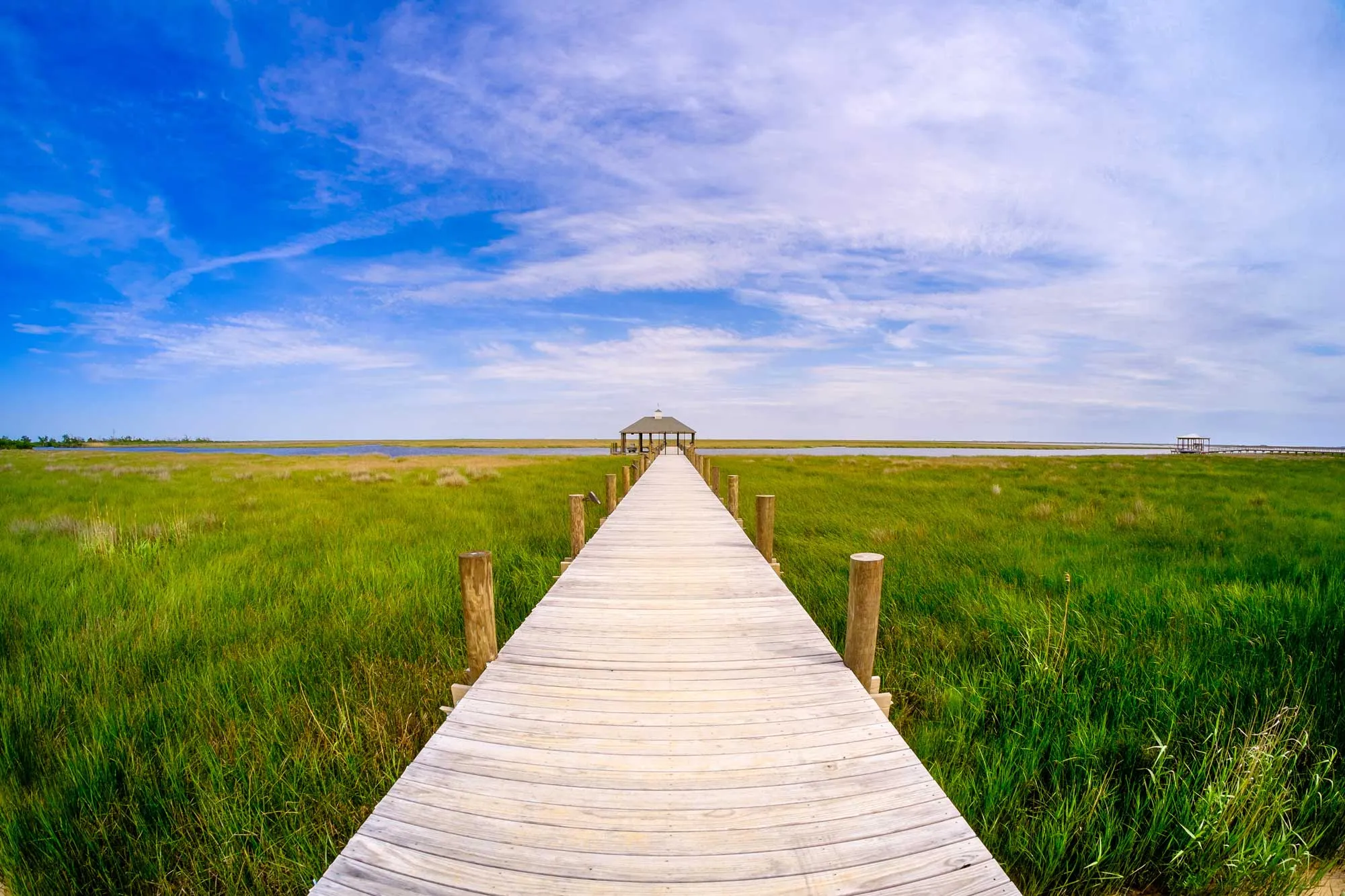 Long Pier